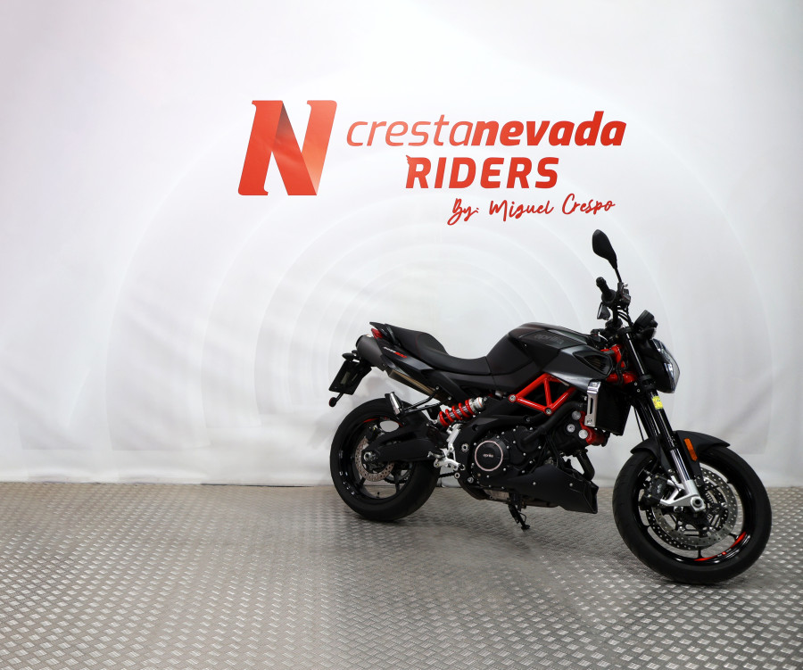 Imagen de Aprilia SHIVER 900
