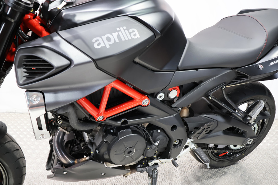 Imagen de Aprilia SHIVER 900