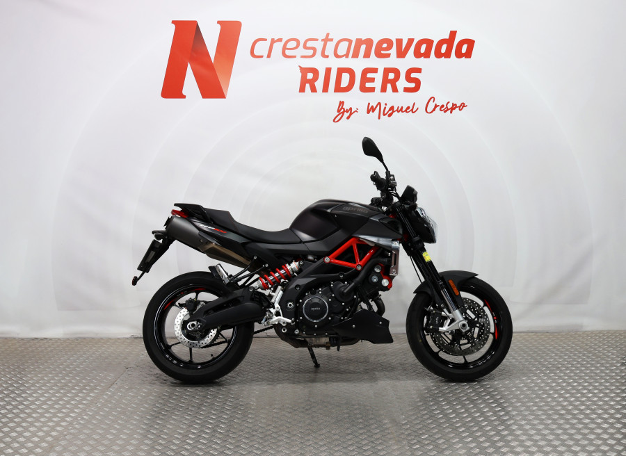 Imagen de Aprilia SHIVER 900