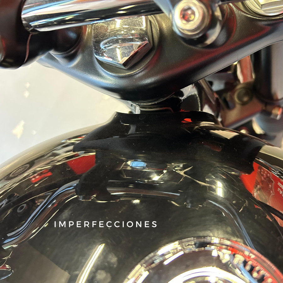 Imagen de Triumph Bonneville T100