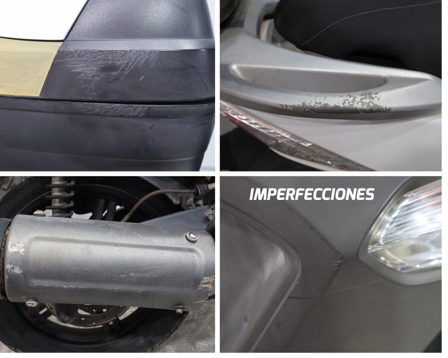 Imagen de Kymco AGILITY 125