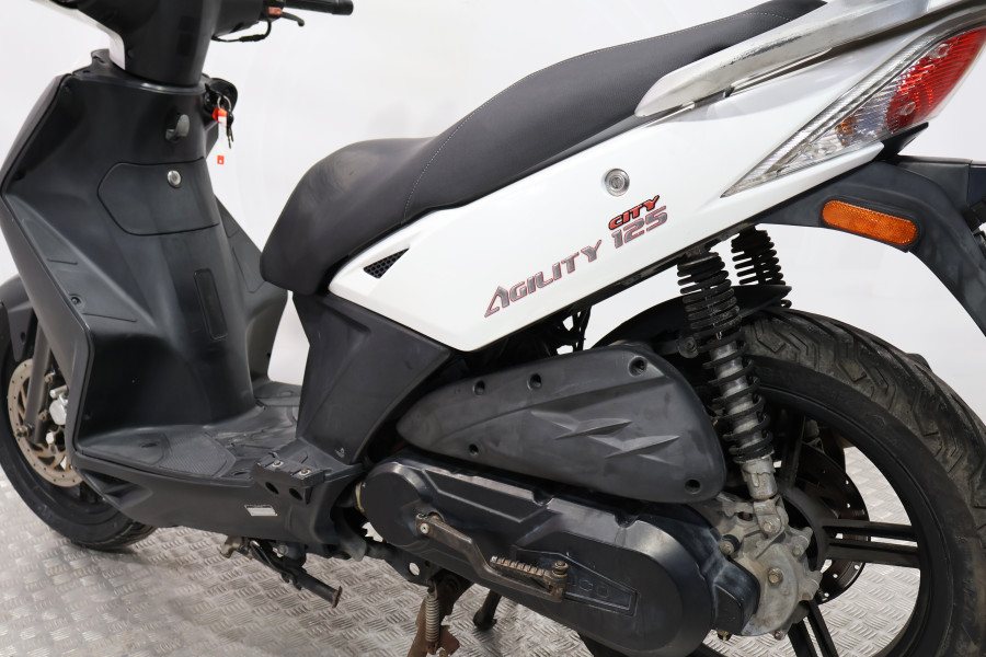 Imagen de Kymco AGILITY 125