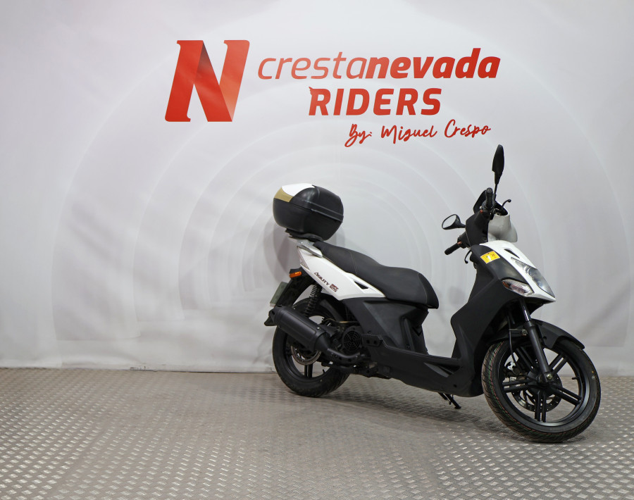 Imagen de Kymco AGILITY 125