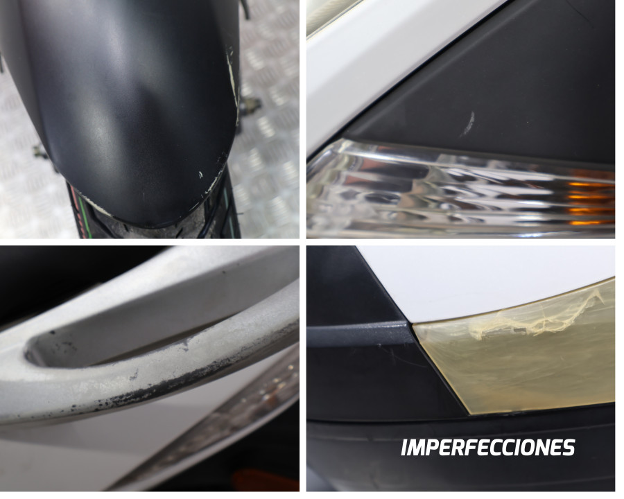 Imagen de Kymco AGILITY 125