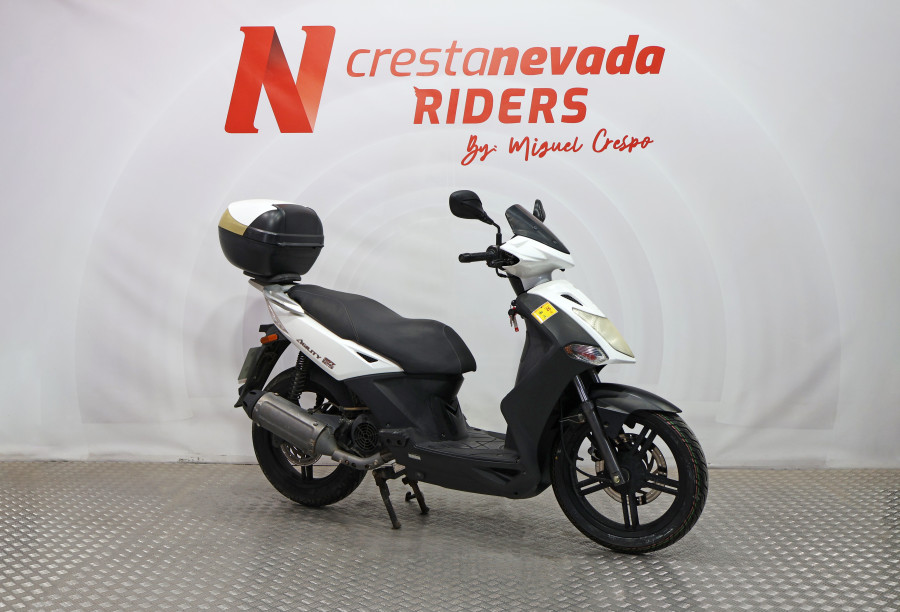 Imagen de Kymco AGILITY 125