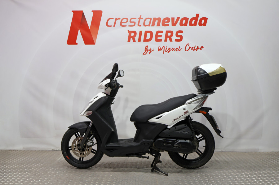 Imagen de Kymco AGILITY 125