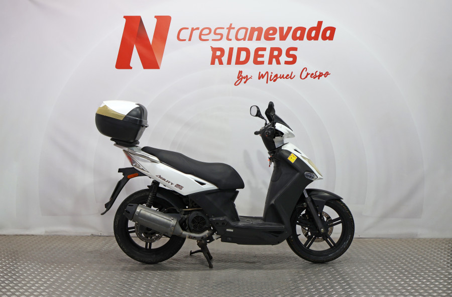 Imagen de Kymco AGILITY 125