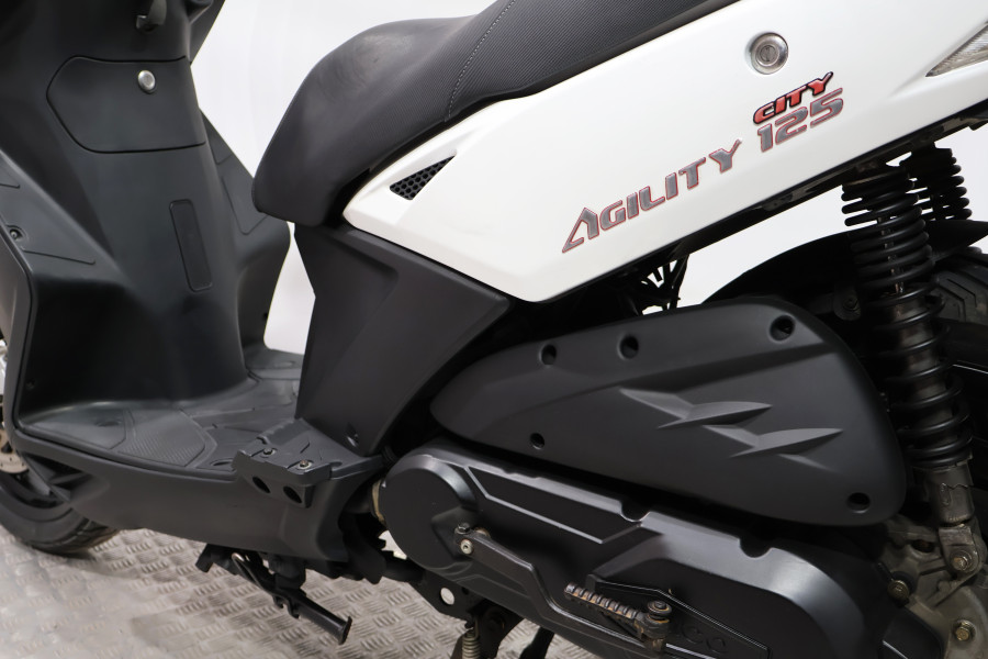 Imagen de Kymco AGILITY 125