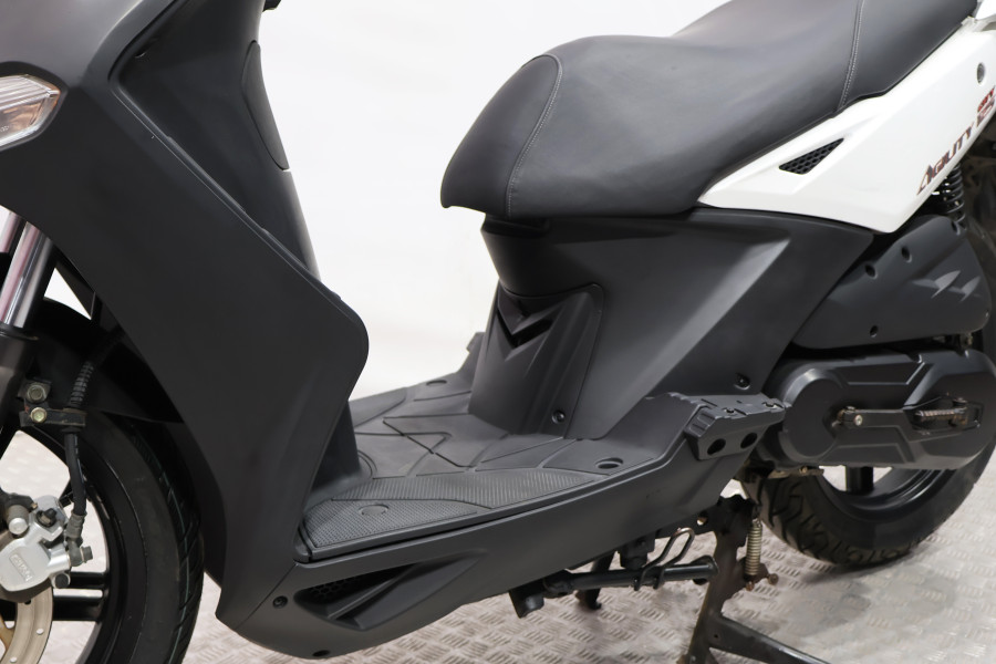 Imagen de Kymco AGILITY 125