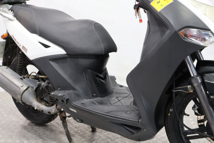 Imagen de Kymco AGILITY 125
