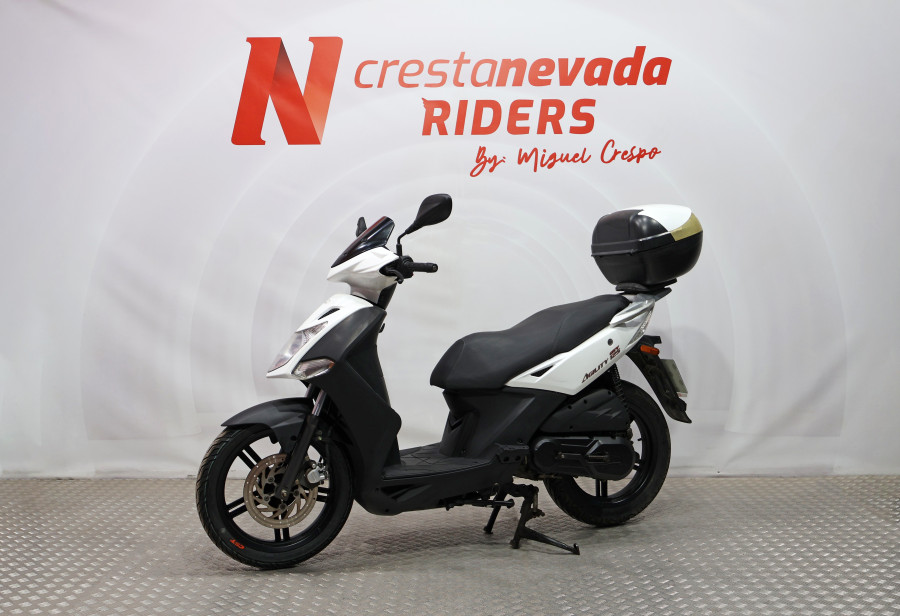 Imagen de Kymco AGILITY 125