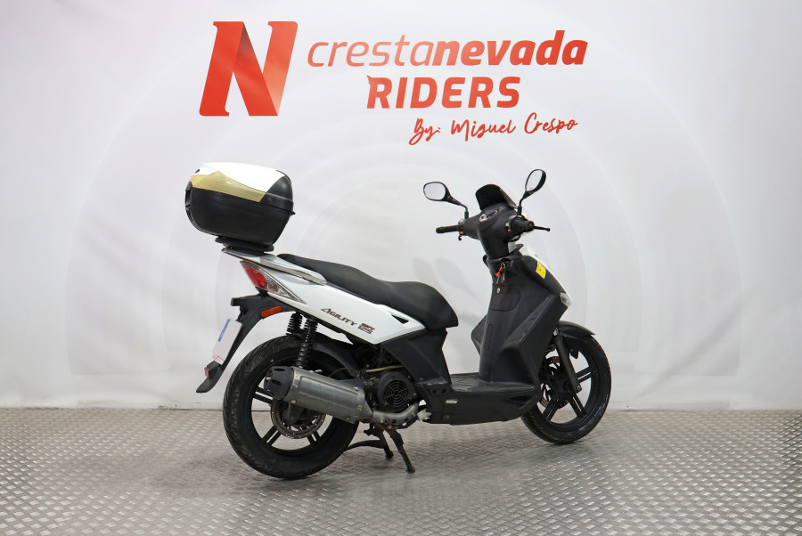 Imagen de Kymco AGILITY 125