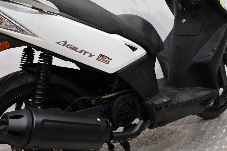Imagen de Kymco AGILITY 125