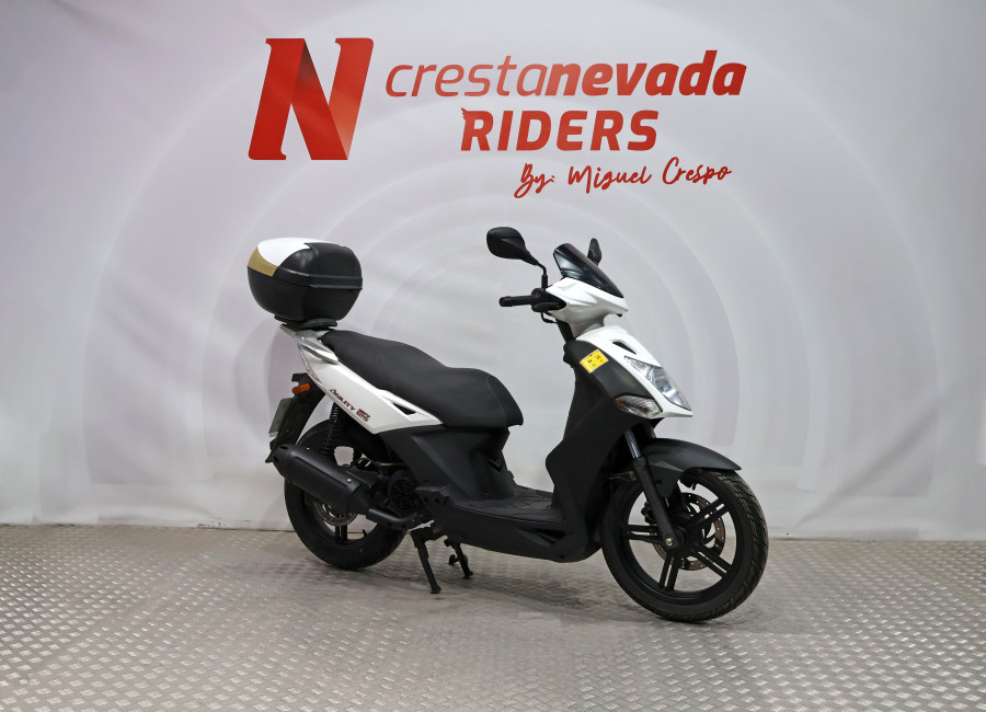 Imagen de Kymco AGILITY 125