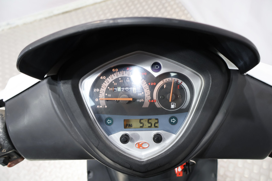 Imagen de Kymco AGILITY 125
