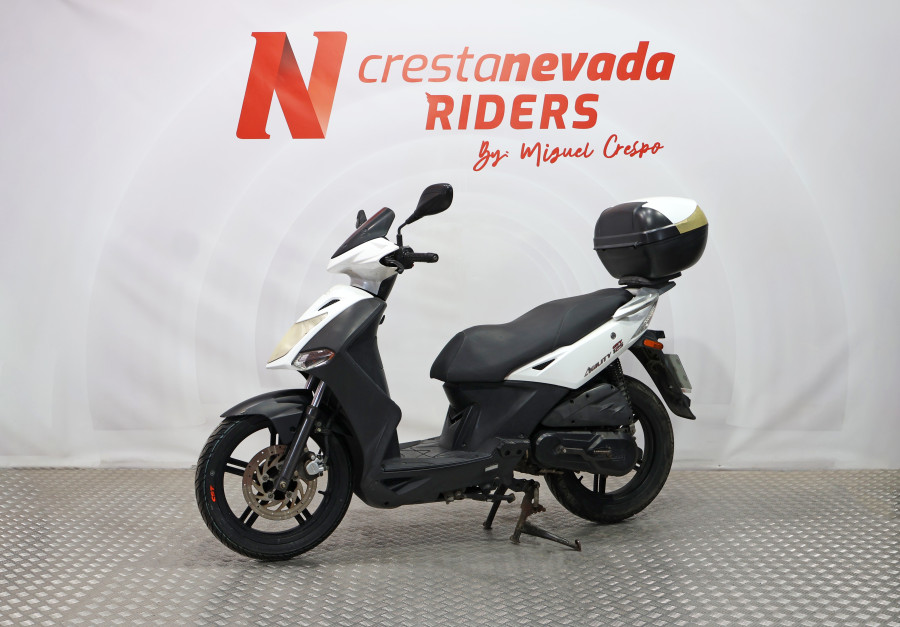 Imagen de Kymco AGILITY 125