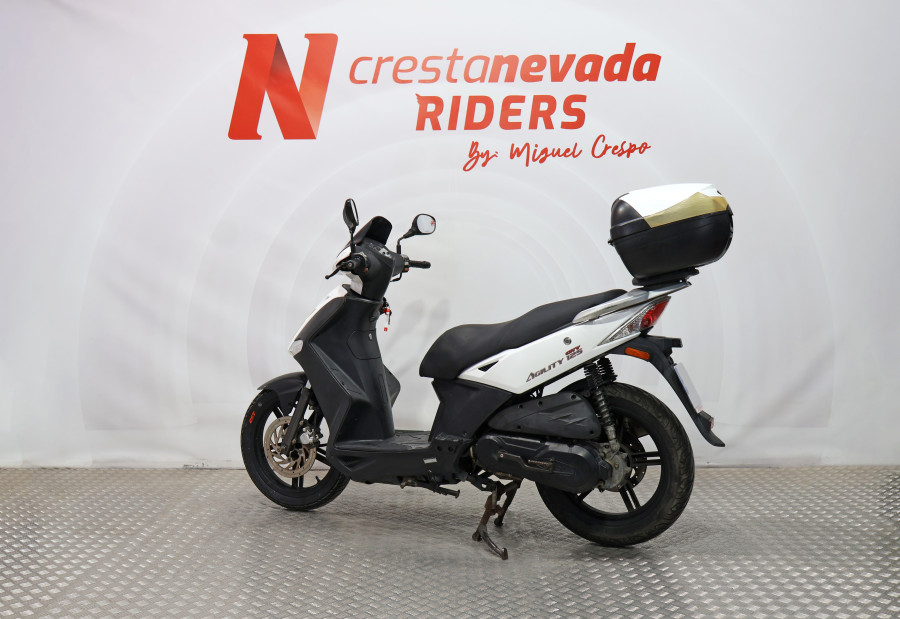 Imagen de Kymco AGILITY 125