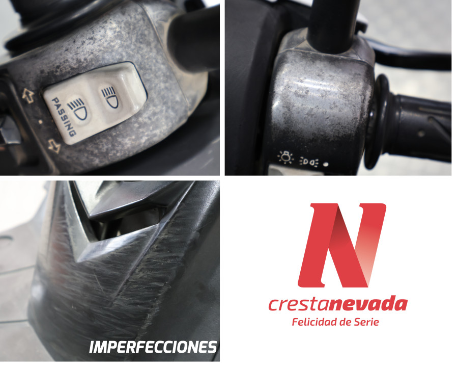 Imagen de Kymco AGILITY 125