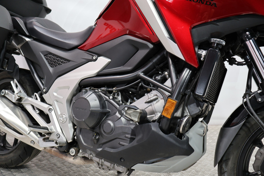 Imagen de Honda NC 750 XA