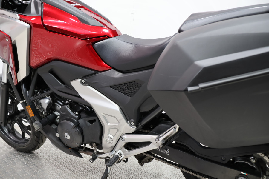 Imagen de Honda NC 750 XA
