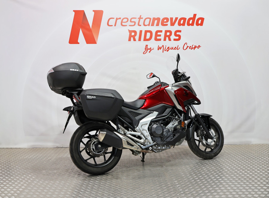Imagen de Honda NC 750 XA