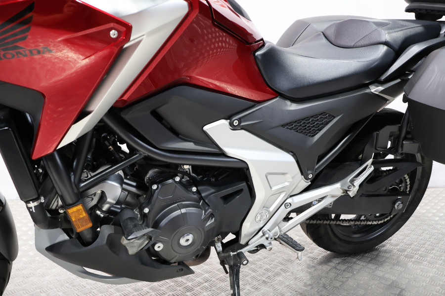 Imagen de Honda NC 750 XA