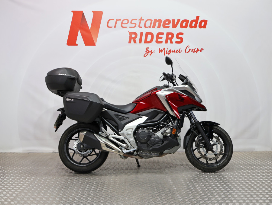 Imagen de Honda NC 750 XA