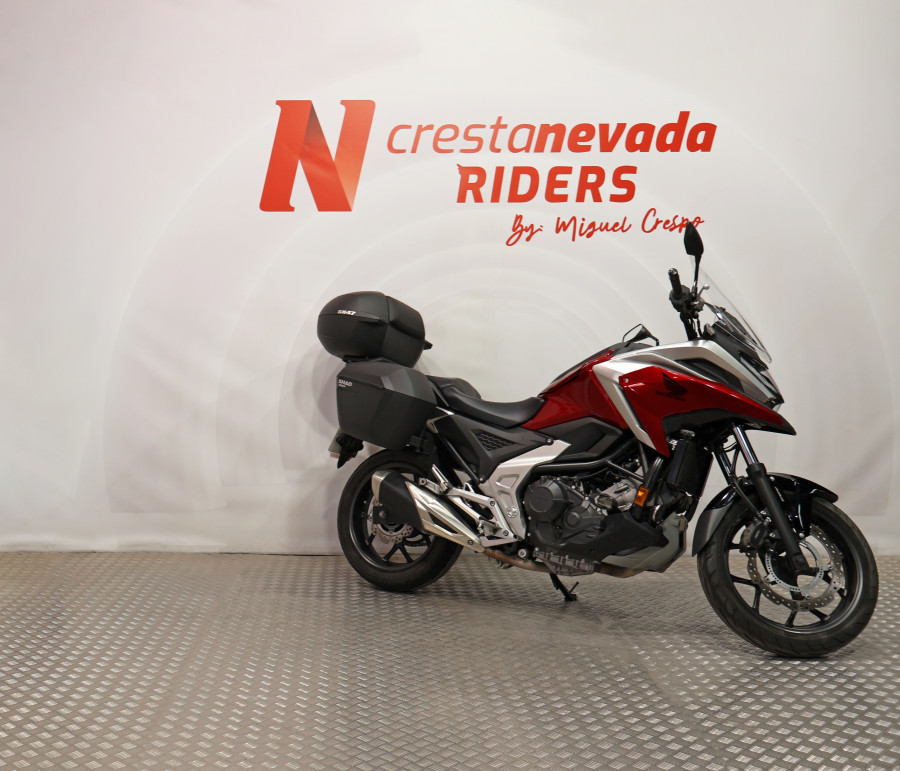 Imagen de Honda NC 750 XA