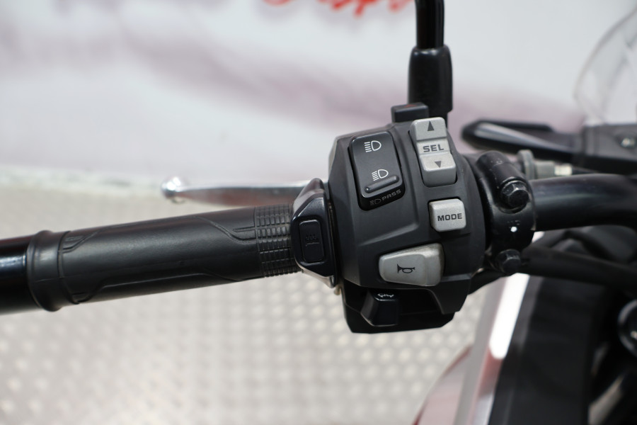 Imagen de Honda NC 750 XA