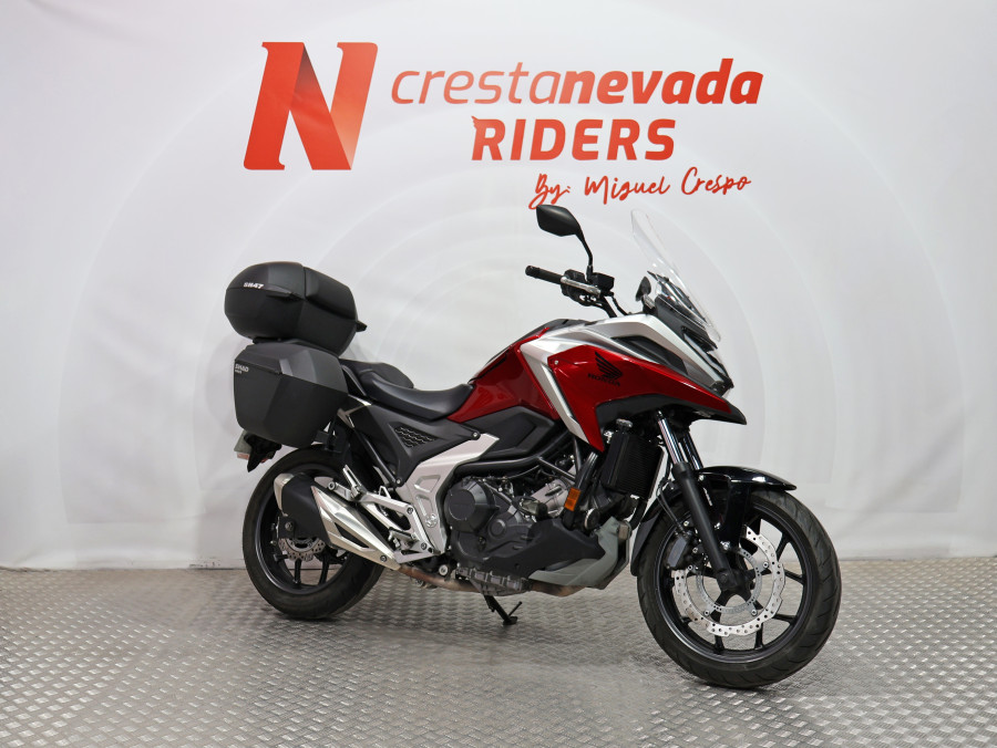 Imagen de Honda NC 750 XA