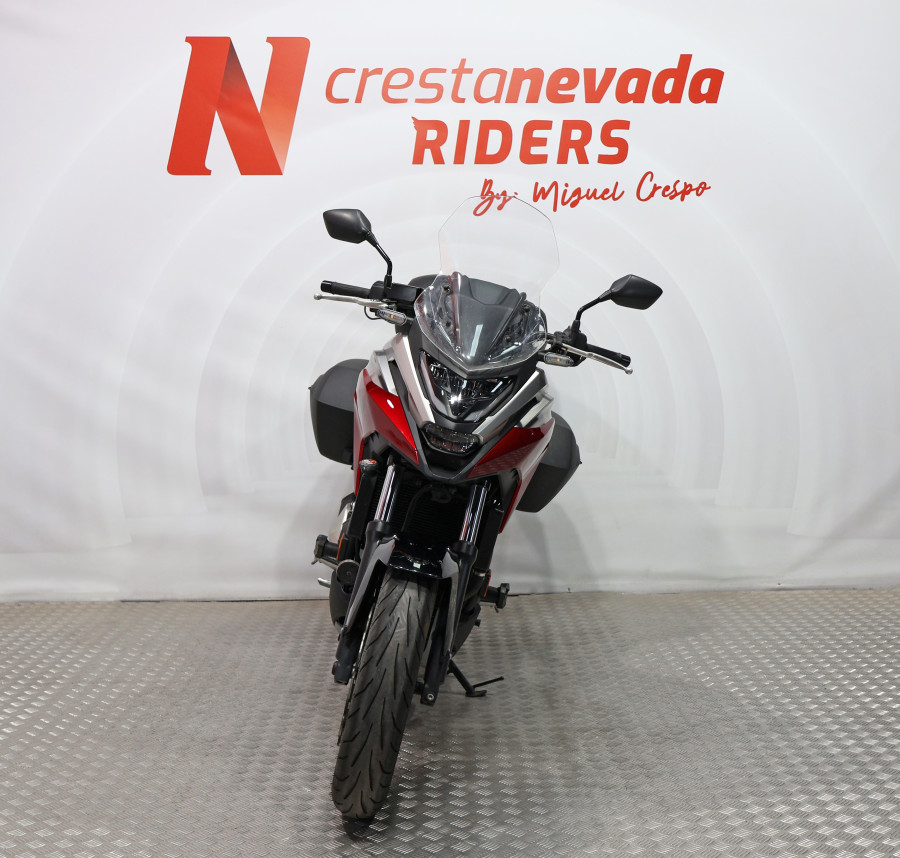 Imagen de Honda NC 750 XA