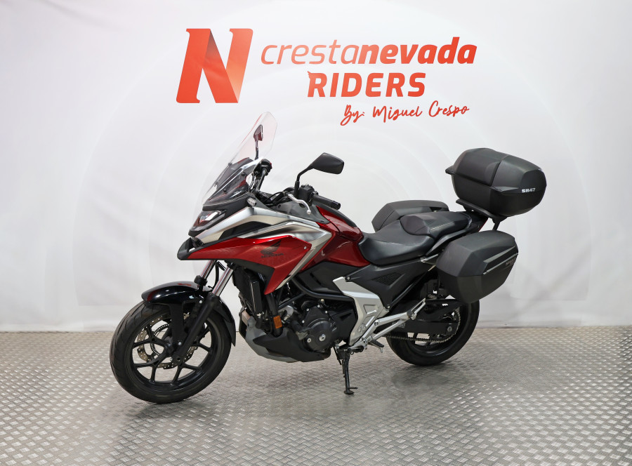 Imagen de Honda NC 750 XA