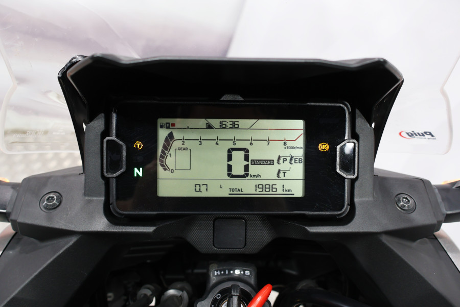 Imagen de Honda NC 750 XA