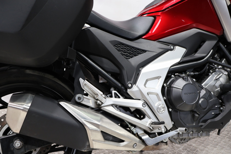 Imagen de Honda NC 750 XA