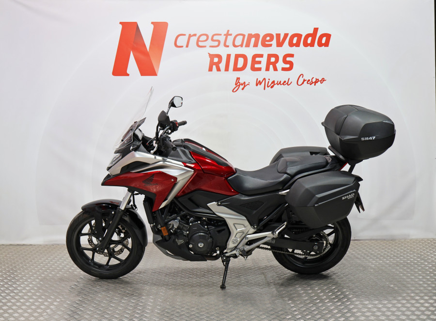 Imagen de Honda NC 750 XA
