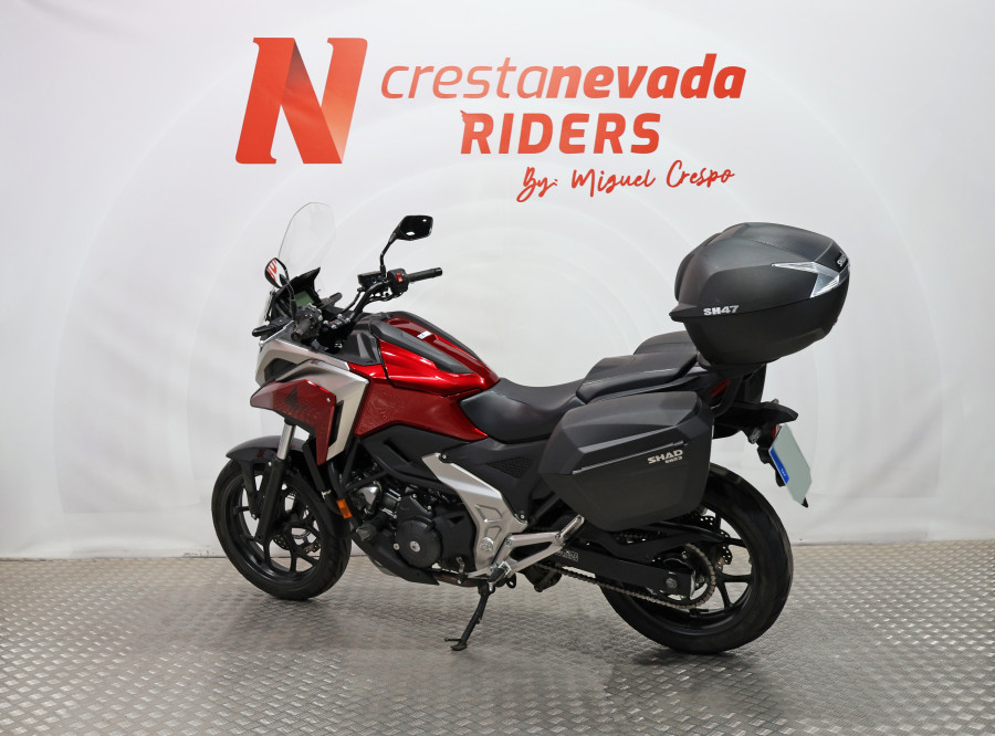 Imagen de Honda NC 750 XA