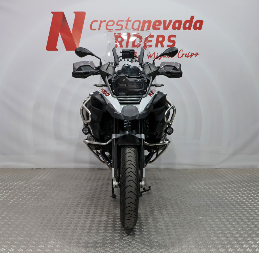 Imagen de BMW R 1200 GS ADVENTURE