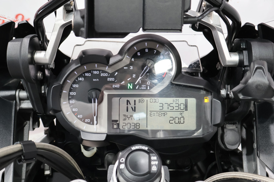 Imagen de BMW R 1200 GS ADVENTURE