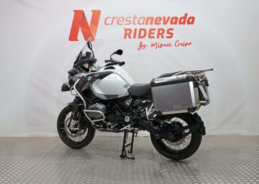 Imagen de BMW R 1200 GS ADVENTURE