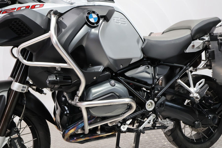 Imagen de BMW R 1200 GS ADVENTURE
