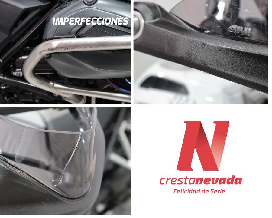 Imagen de BMW R 1200 GS ADVENTURE