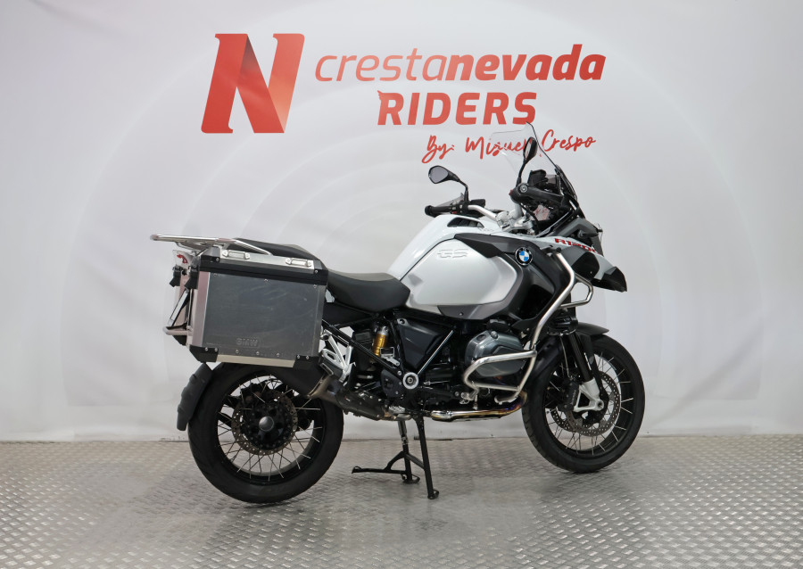Imagen de BMW R 1200 GS ADVENTURE
