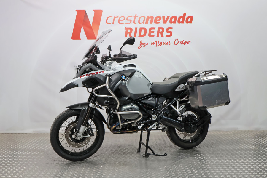 Imagen de BMW R 1200 GS ADVENTURE
