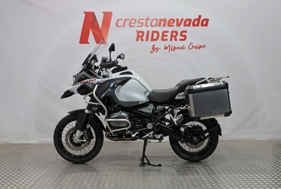 Imagen de BMW R 1200 GS ADVENTURE