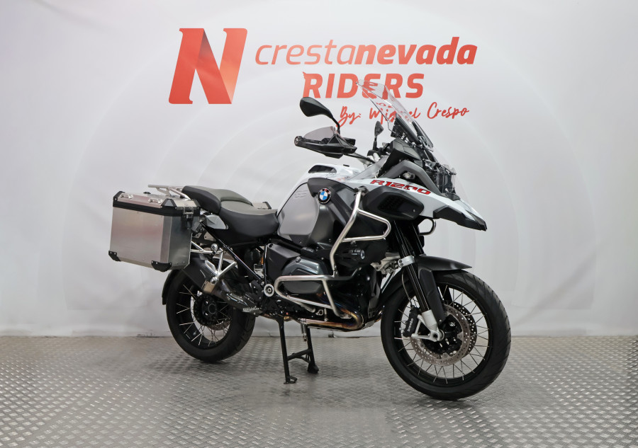Imagen de BMW R 1200 GS ADVENTURE