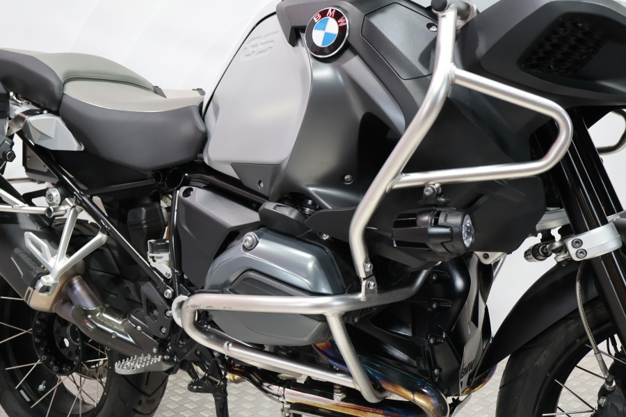 Imagen de BMW R 1200 GS ADVENTURE