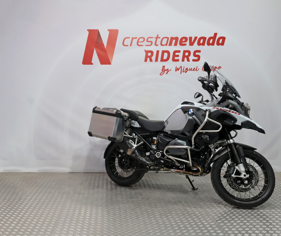 Imagen de BMW R 1200 GS ADVENTURE