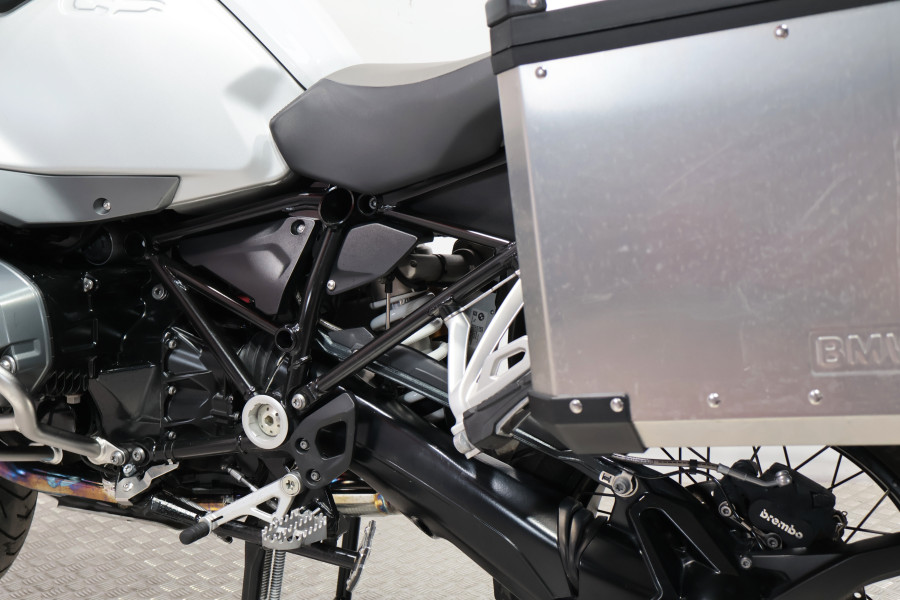 Imagen de BMW R 1200 GS ADVENTURE