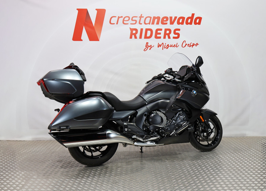 Imagen de BMW K 1600 B GRAND AMERICA