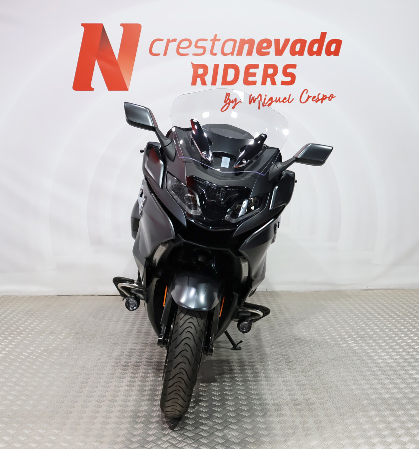 Imagen de BMW K 1600 B GRAND AMERICA